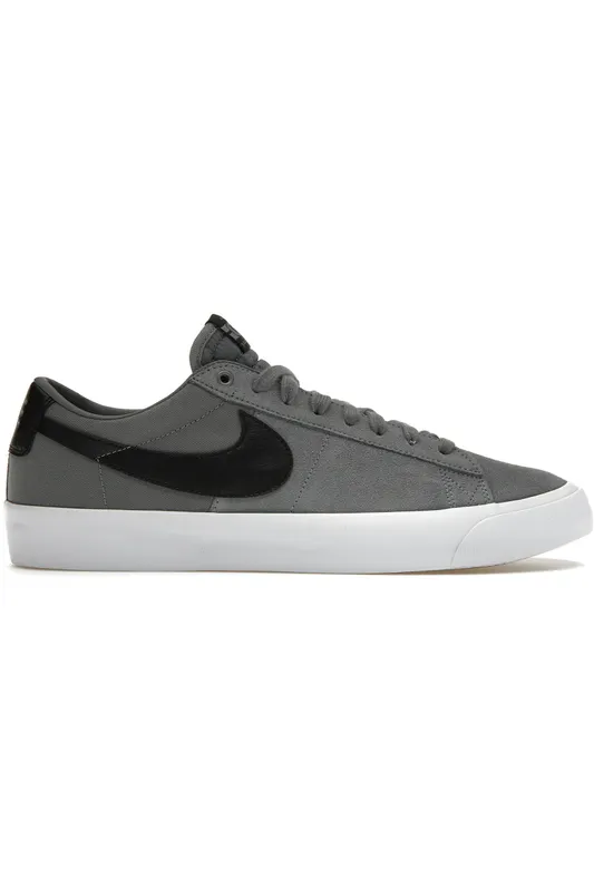 Nike SB Zoom Blazer Low Pro GT Cool Grey (DC7695-005)