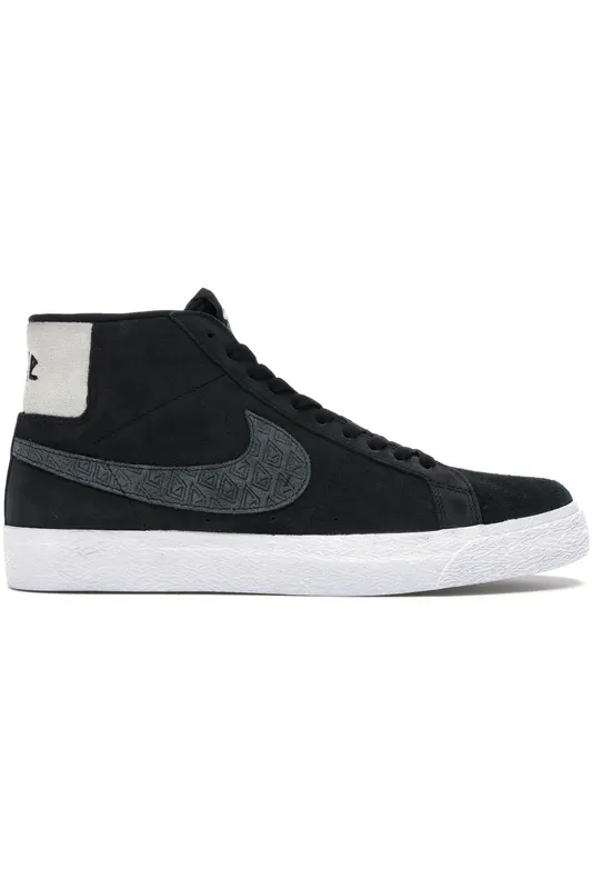 Nike SB Zoom Blazer Mid Gnarhunters (AH6158-001)