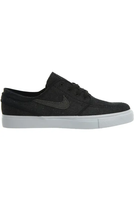 Nike Sb Zoom Janoski Cvs Dc Black Anthracite-White (AH6417-001)