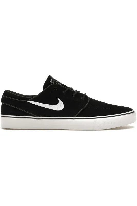 Nike SB Zoom Janoski OG+ Black White (2024) (FD6757-001)