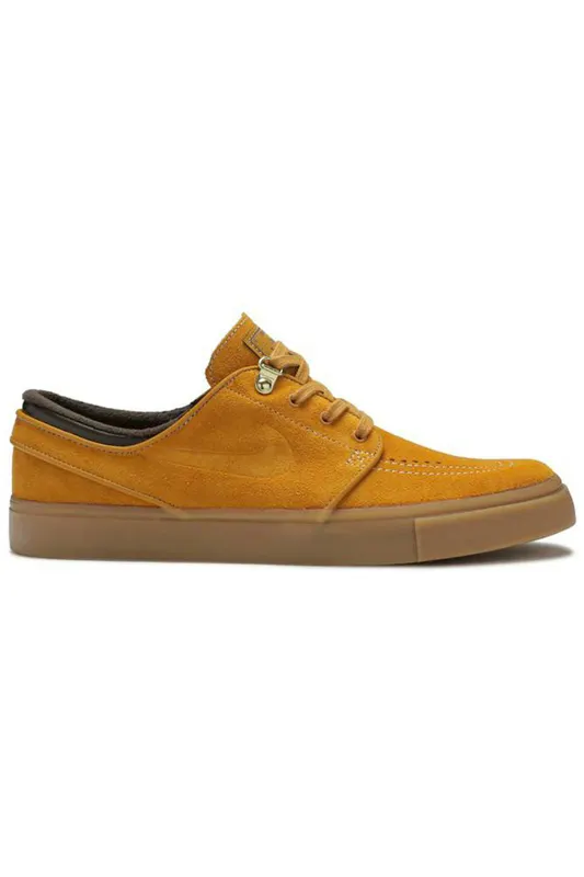 Nike SB Zoom Janoski Premium Bronze (AR1575-779)