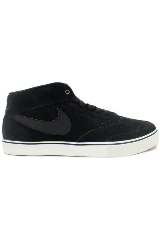 Nike SB Zoom Omar Salazar Black (472660-003)