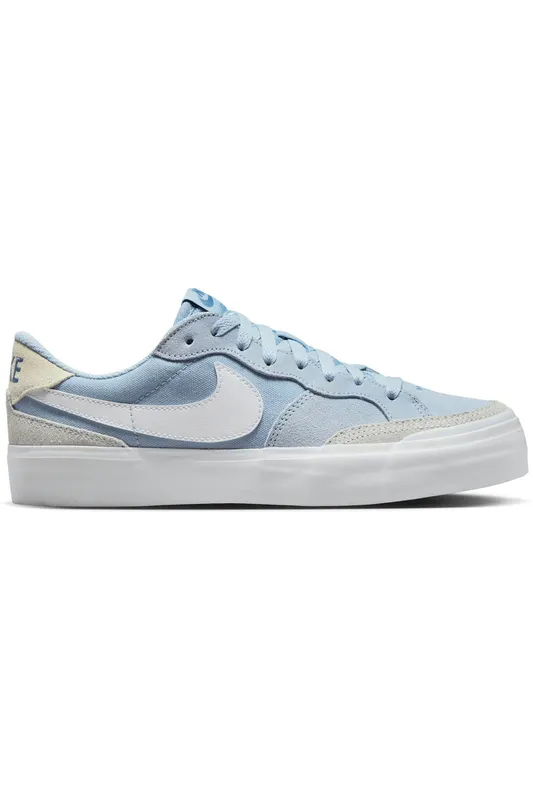 Nike SB Zoom Pogo Plus Blue Whisper (Women’s) (DV5469-400)