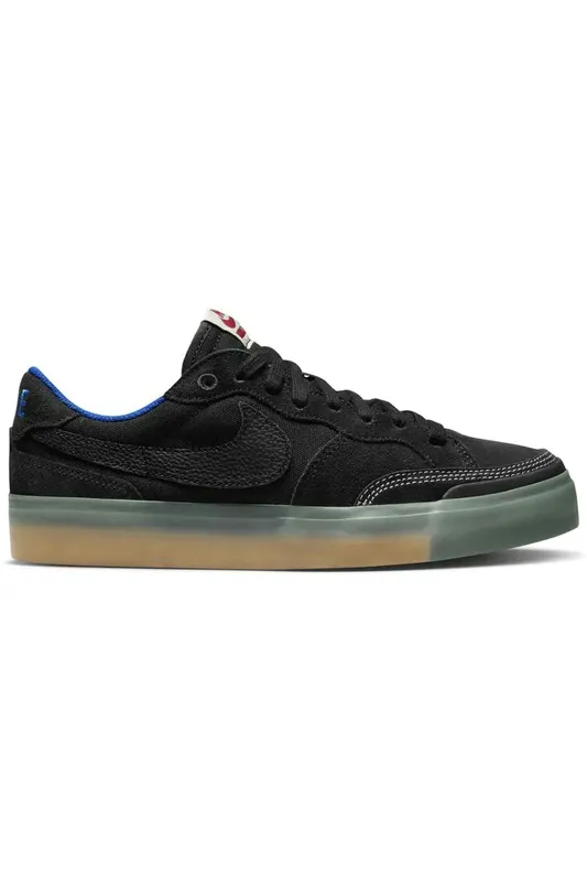 Nike SB Zoom Pogo Plus Premium Black Gum (Women’s) (DV5470-001)