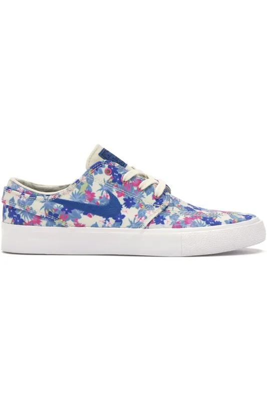 Nike SB Zoom Stefan Janoski Canvas RM Premium Fossil (AQ7878-202)