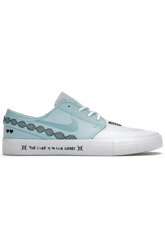 Nike SB Zoom Stefan Janoski Doernbecher Catalina (DR6258-100)