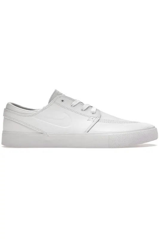 Nike SB Zoom Stefan Janoski RM Premium White (CI2231-102)