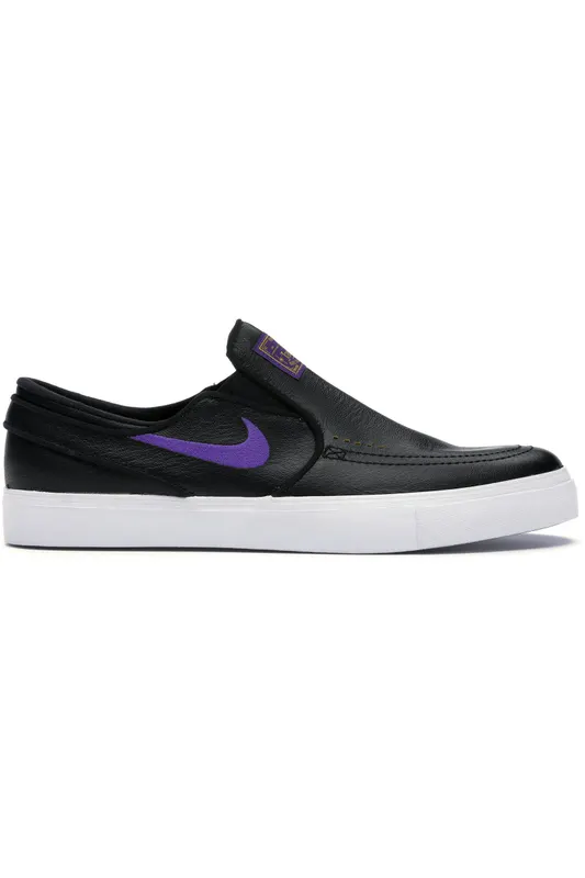 Nike SB Zoom Stefan Janoski Slip NBA Lakers (BQ6396-024)
