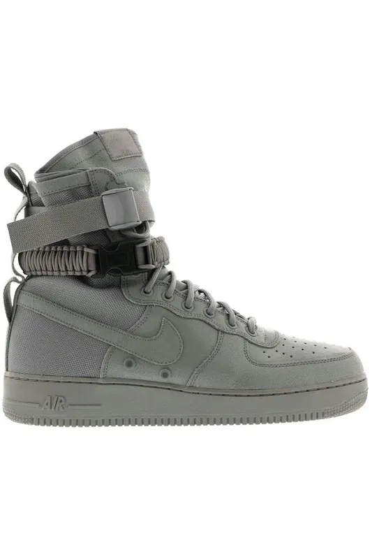 Nike SF Air Force 1 Dust Grey (903270-001)
