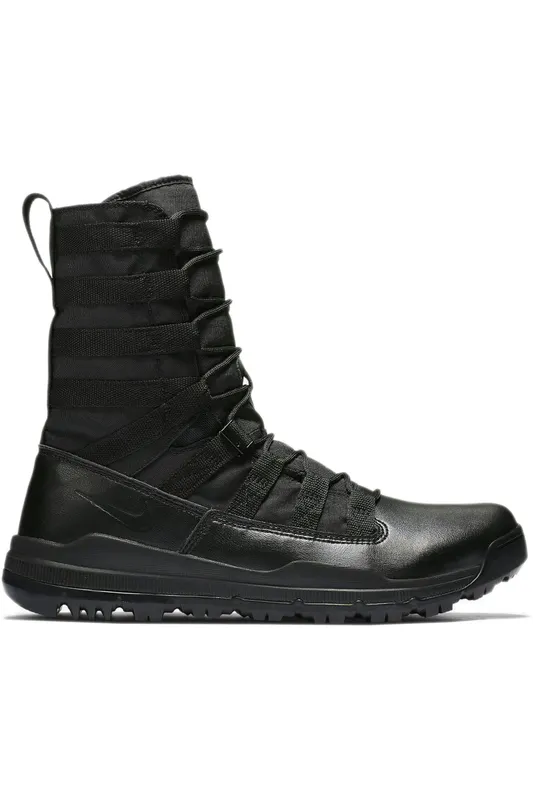Nike SFB Gen 2 8″ Black (922474-001)