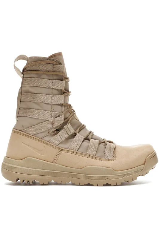 Nike SFB Gen 2 8″ British Khaki (922474-201)