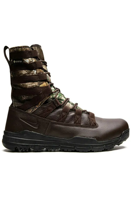 Nike SFB Gen 2 8″ GORE-TEX Realtree Fauna Brown (AJ9277-220)