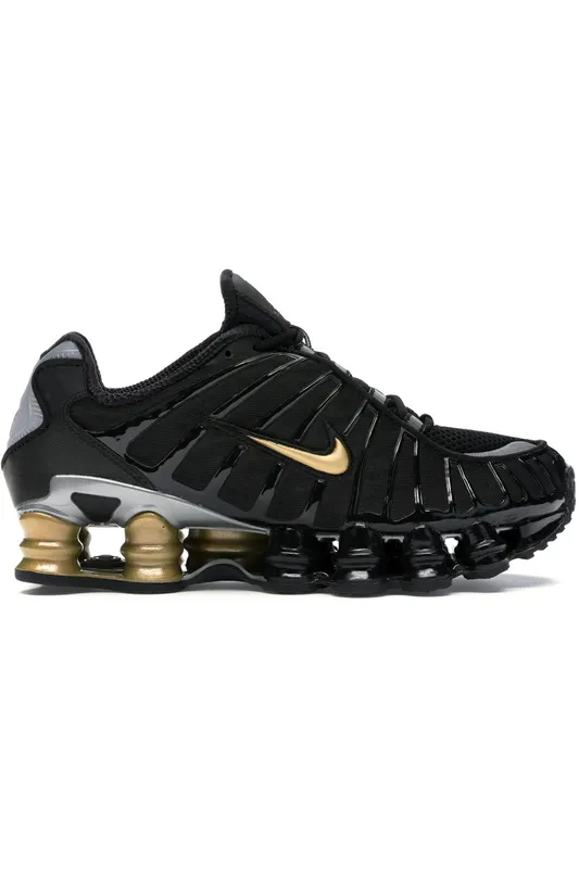 Nike Shox TL Neymar (BV1388-001)
