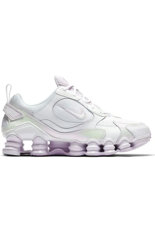 Nike Shox TL Nova Barely Grape (Women’s) (CV3019-100)