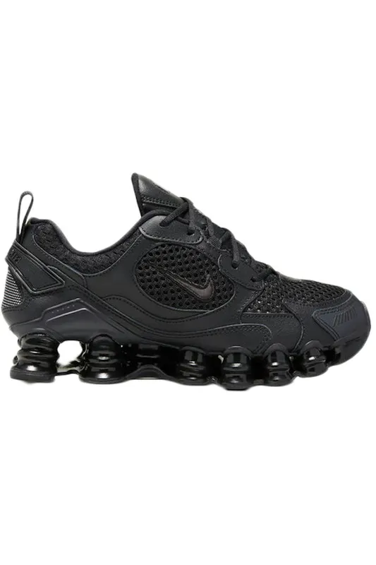 Nike Shox TL Nova Black Black (Women’s) (CV3602-001)