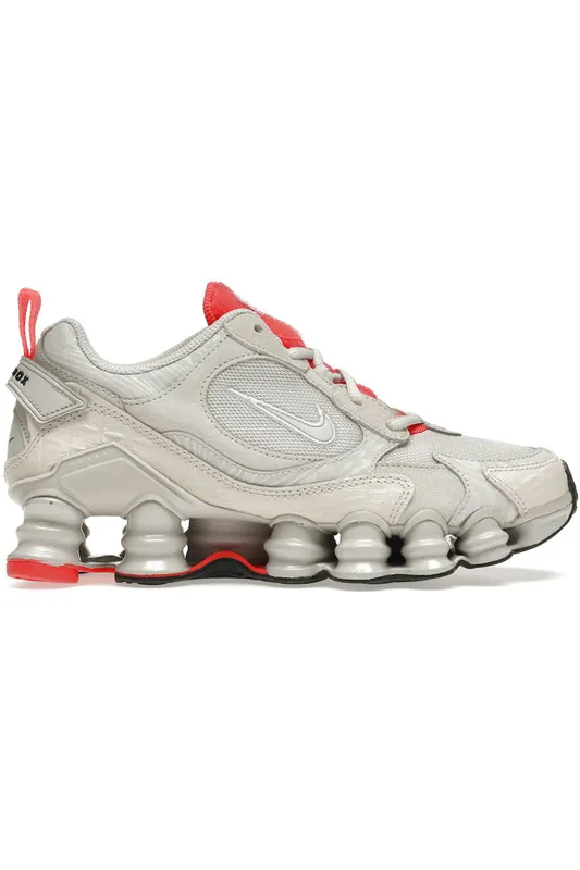 Nike Shox TL Nova Digital Nature (Women’s) (CU3445-001)