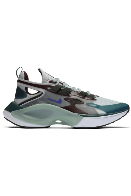 Nike Signal D/MS/X Burgundy Teal (AT5303-003)