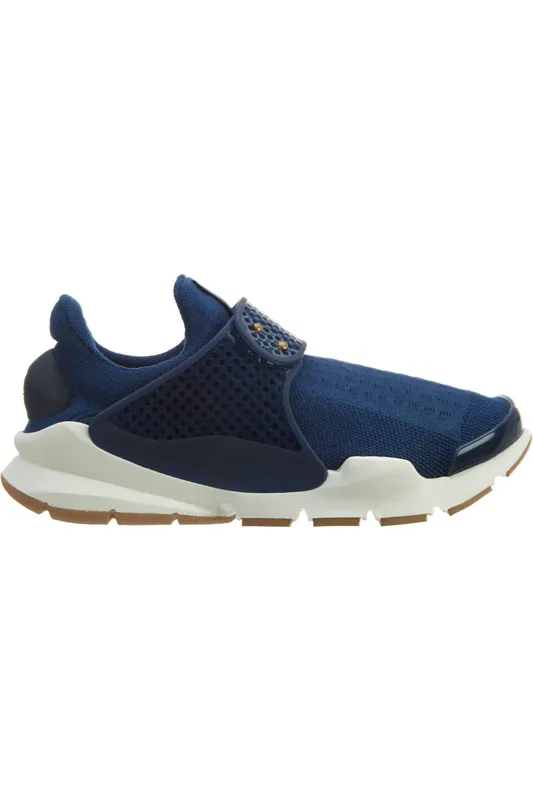 Nike Sock Dart Coastal Blue Obsidian-Obsidian-Silver (Women’s) (848475-400)
