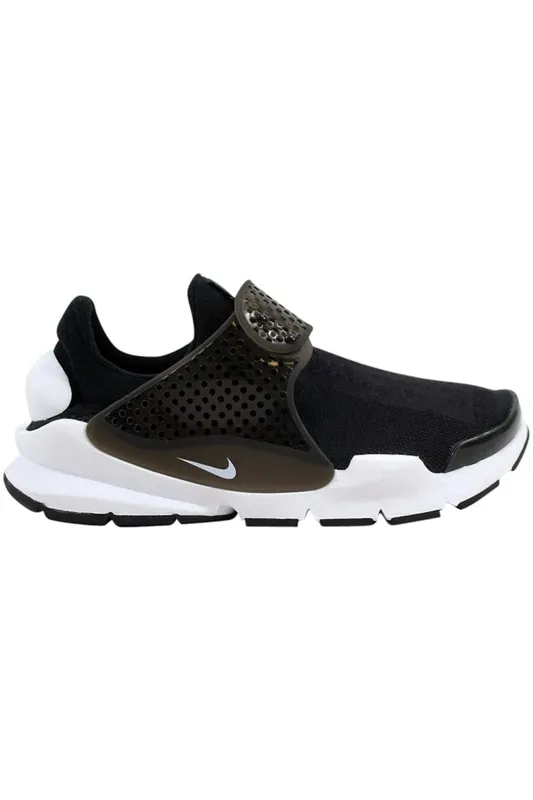 Nike Sock Dart Kjcrd Black/White (819686-005)