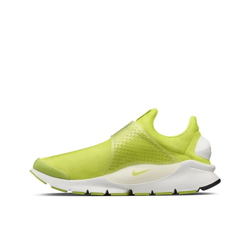 Nike Sock Dart Neon Yellow (686058-771)