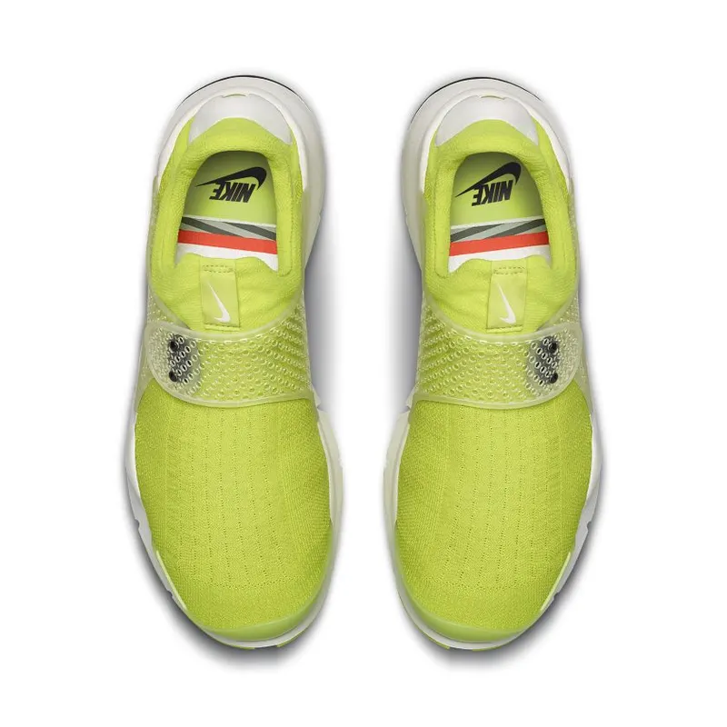 Nike Sock Dart Neon Yellow (686058-771)