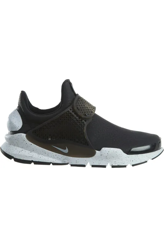 Nike Sock Dart Prm Black White-Black (Women’s) (881186-001)