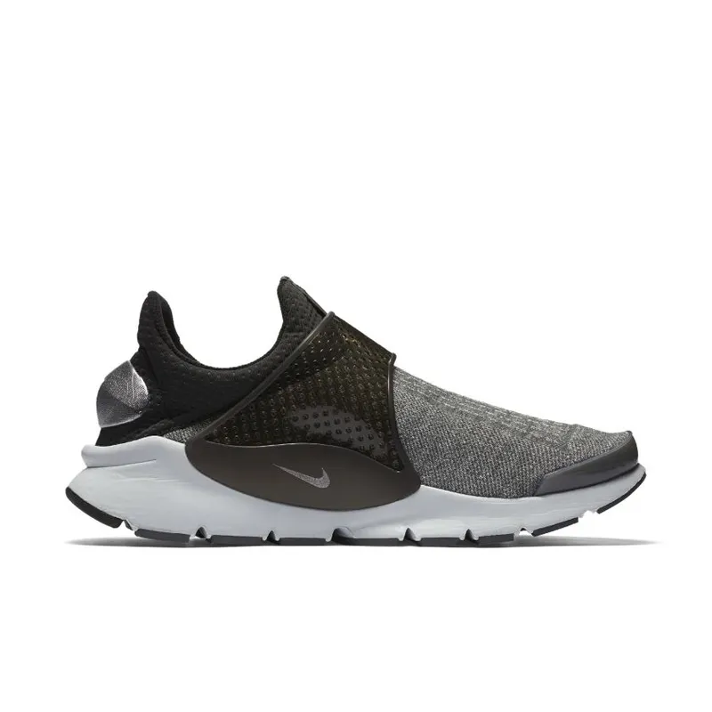 Nike Sock Dart Se Premium Dark Grey/Black-Pure Platinum (859553-002)