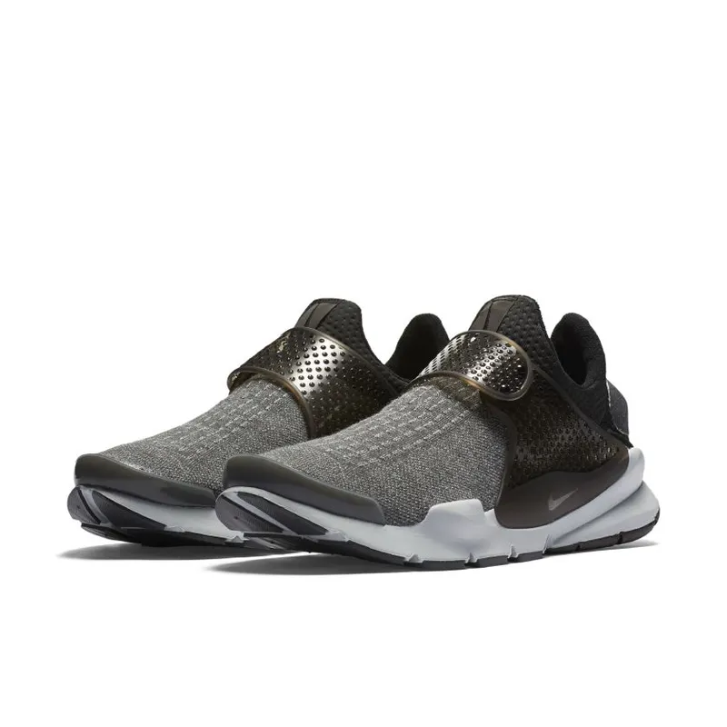 Nike Sock Dart Se Premium Dark Grey/Black-Pure Platinum (859553-002)