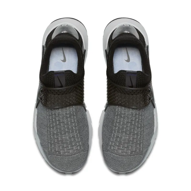 Nike Sock Dart Se Premium Dark Grey/Black-Pure Platinum (859553-002)