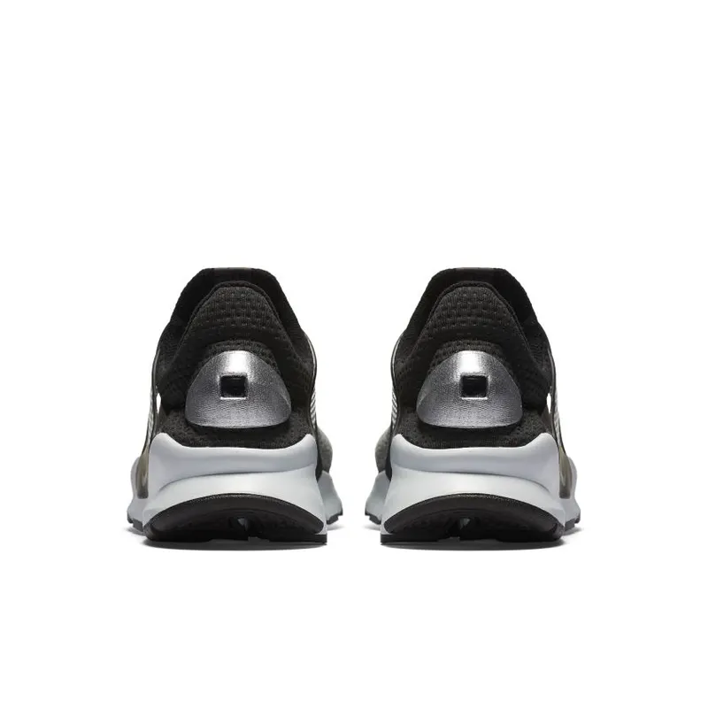 Nike Sock Dart Se Premium Dark Grey/Black-Pure Platinum (859553-002)