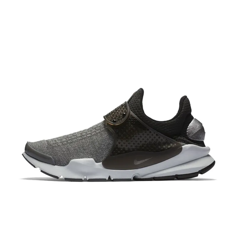 Nike Sock Dart Se Premium Dark Grey/Black-Pure Platinum (859553-002)