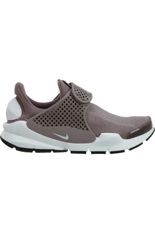 Nike Sock Dart Taupe Grey White-Black (Women’s) (848475-201)