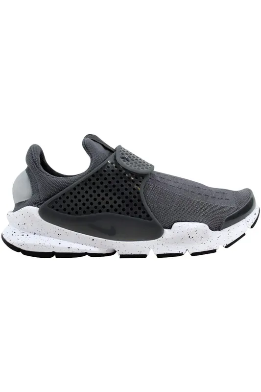 Nike Sock Dart Wolf Grey/Wolf Grey-White-Pink Blast (819686-003)