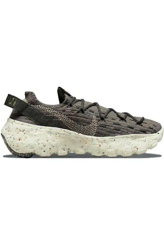 Nike Space Hippie 04 Brown (Women’s) (CD3476-300)