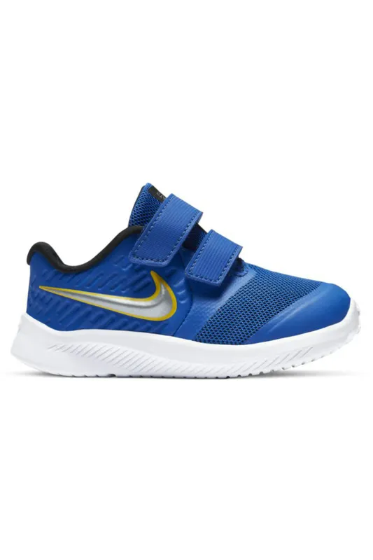 Nike Star Runner 2 Game Royal (TD) (AT1803-404)