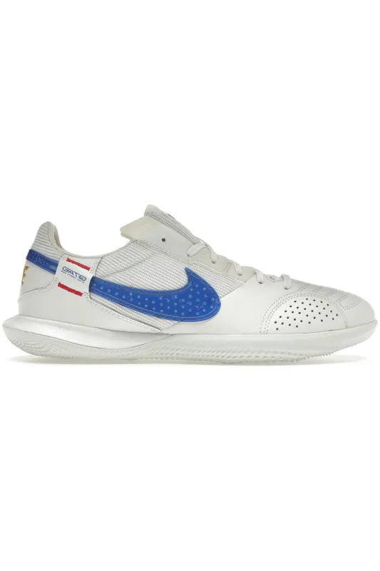 Nike Streetgato White Game Royal (DC8466-146)