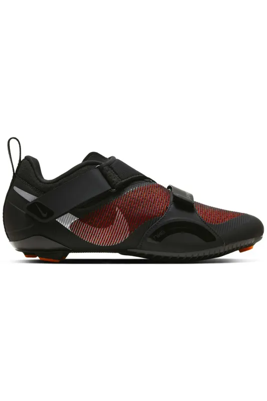 Nike SuperRep Cycle Black Hyper Crimson (Women’s) (CJ0775-008)