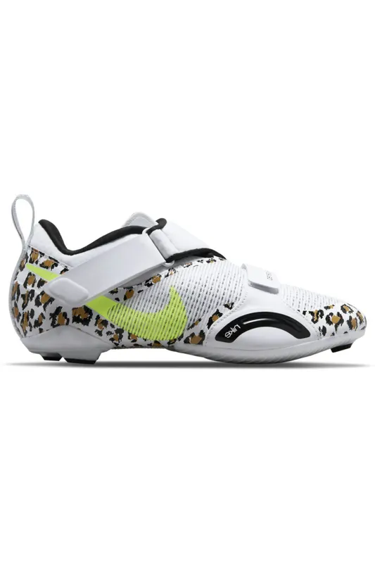 Nike Superrep Cycle Leopard (Women’s) (CJ0775-177)