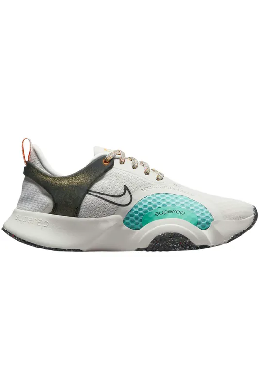 Nike SuperRep Go 2 Platinum Tint Copa (Women’s) (DH2556-091)