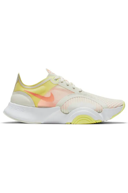 Nike Superrep Go Light Zitron Bright Mango (Women’s) (CJ0860-102)