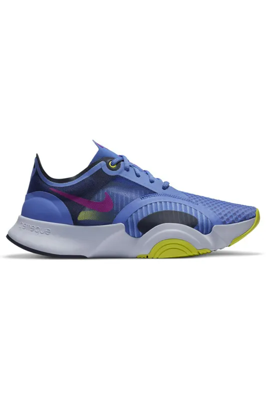 Nike Superrep Go Sapphire Red Plum (Women’s) (CJ0860-500)
