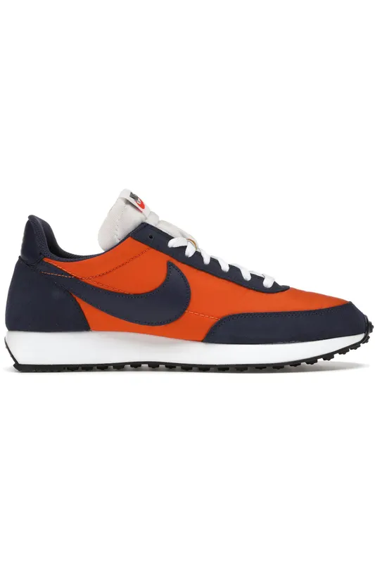 Nike Tailwind 79 Orange Blue (487754-800)