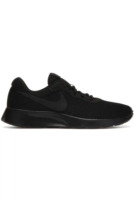 Nike Tanjun Black/Black-Anthracite (812654-001)