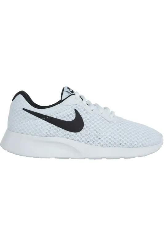 Nike Tanjun White Black (Women’s) (812655-100)