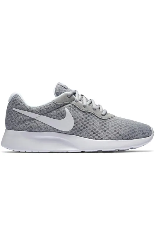 Nike Tanjun Wolf Grey (Women’s) (812655-010)