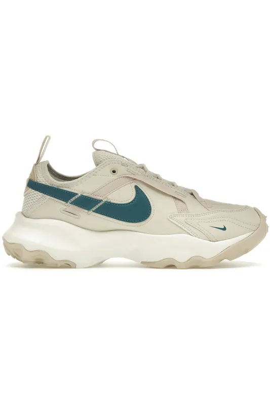 Nike TC 7900 Light Orewood Brown Geode Teal (Women’s) (DD9682-110)