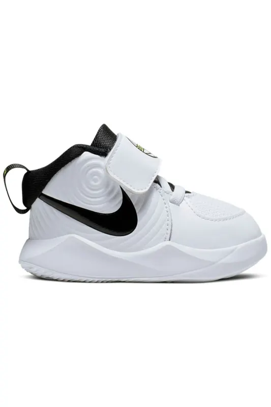 Nike Team Hustle D 9 White (TD) (AQ4226-100)