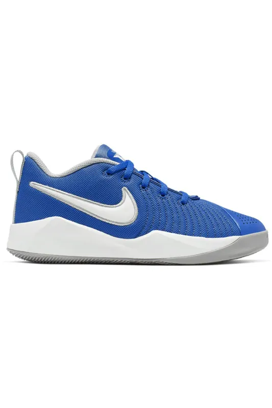 Nike Team Hustle Quick 2 Game Royal (GS) (AT5298-400)