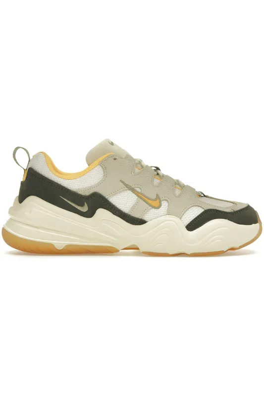 Nike Tech Hera Sail Olive (Women’s) (FJ4743-100)