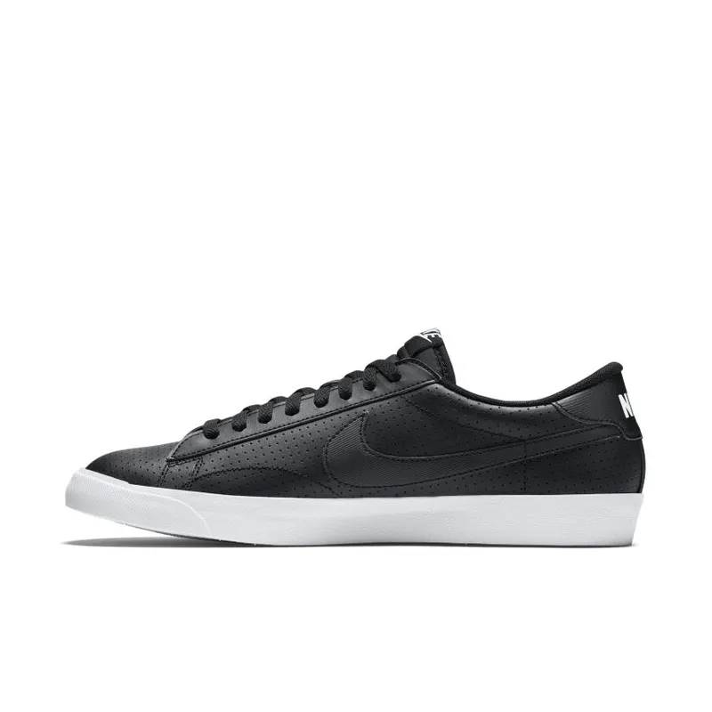 Nike Tennis Classic AC Black/Black-White (377812-038)